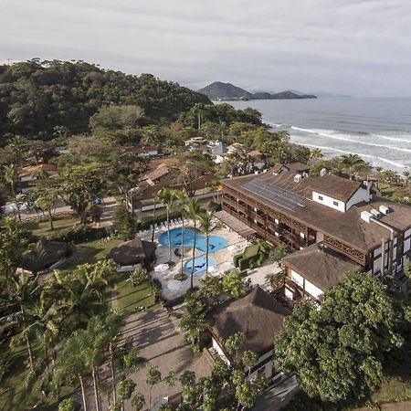 Hotel Nacional Inn Ubatuba - Praia Das Toninhas Exterior photo