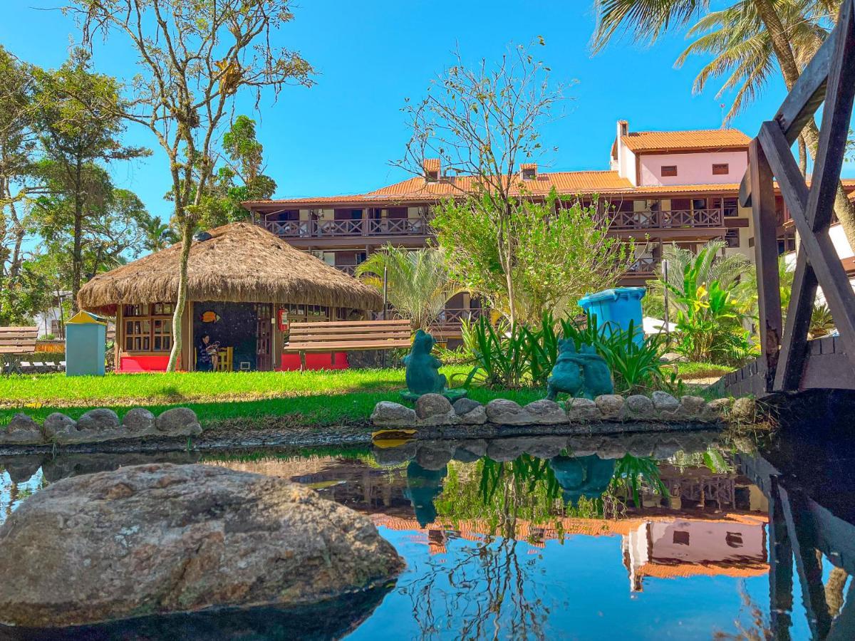 Hotel Nacional Inn Ubatuba - Praia Das Toninhas Exterior photo