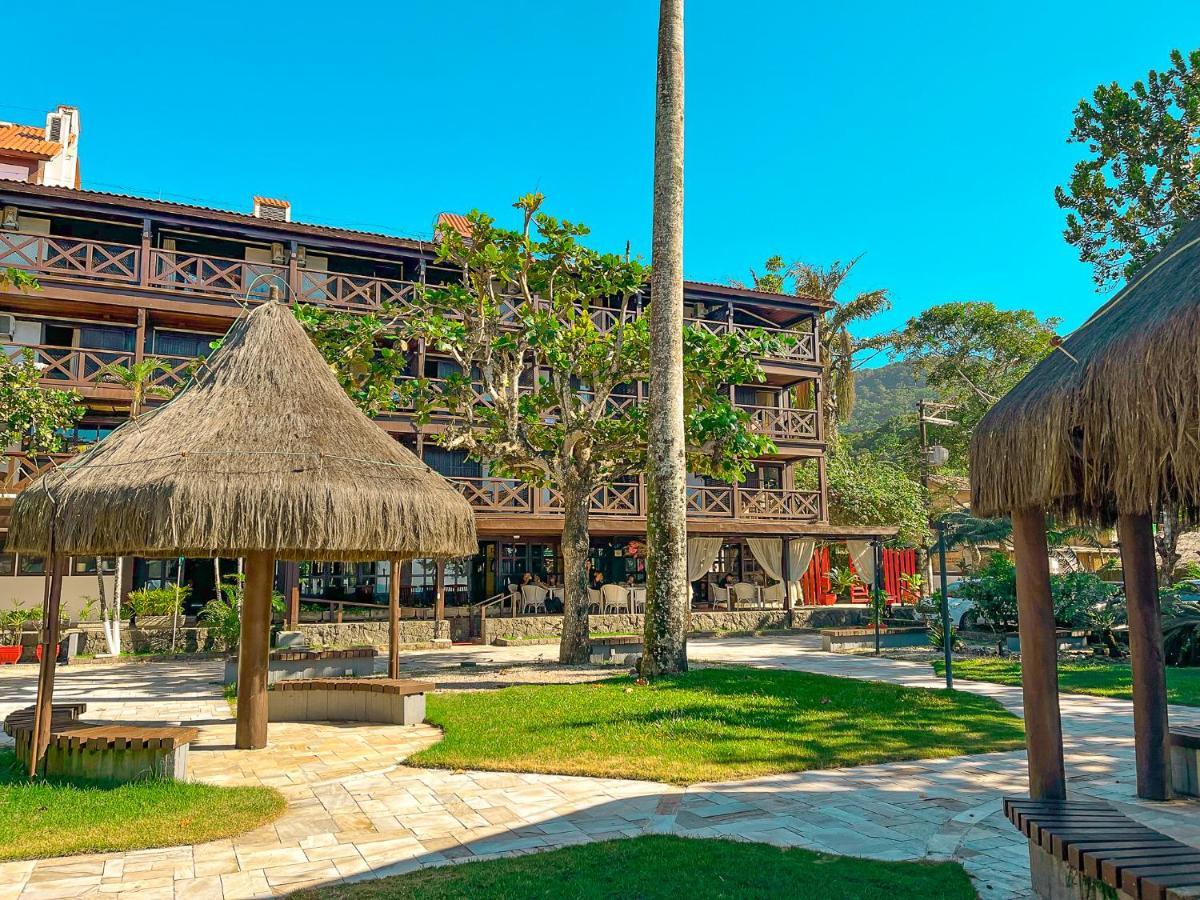 Hotel Nacional Inn Ubatuba - Praia Das Toninhas Exterior photo