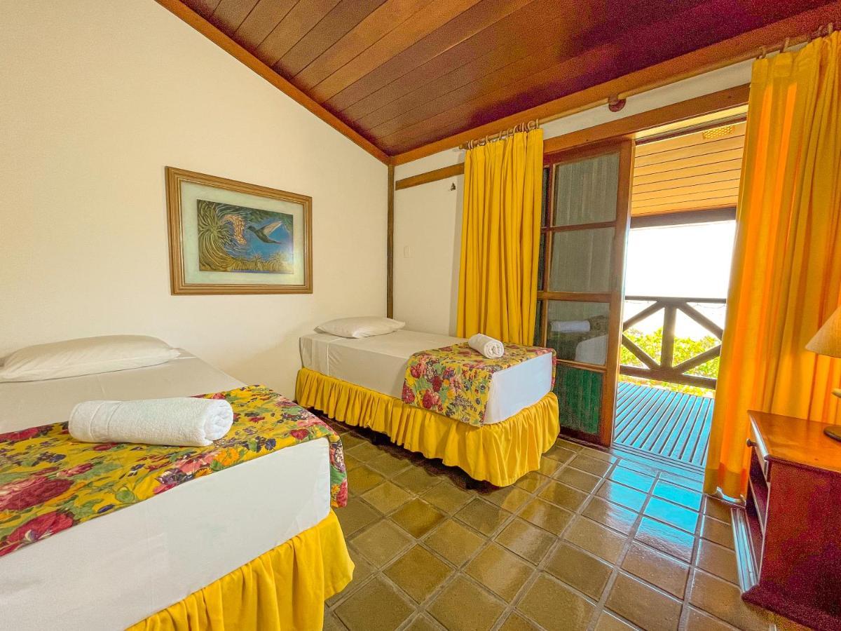 Hotel Nacional Inn Ubatuba - Praia Das Toninhas Exterior photo