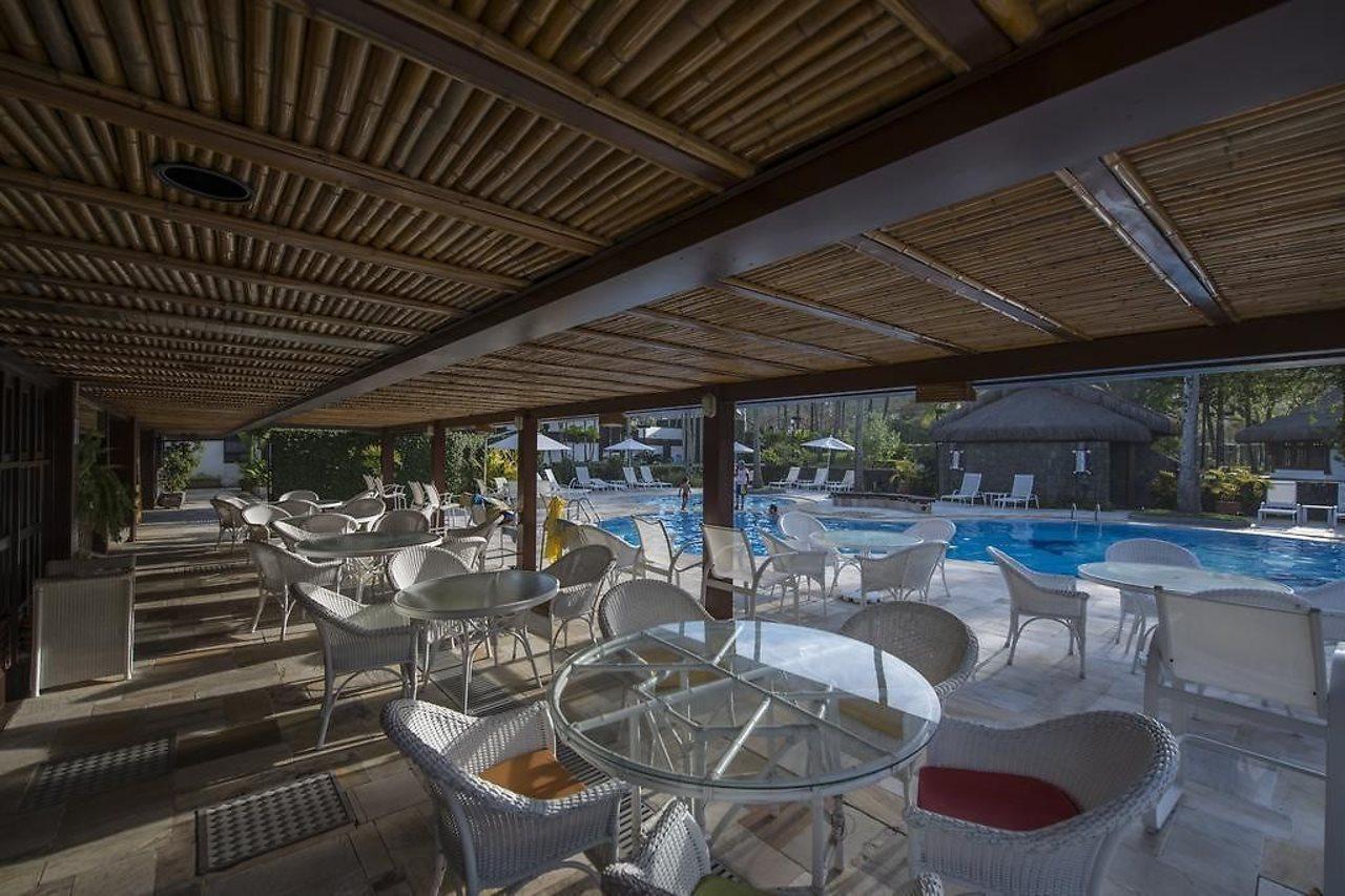 Hotel Nacional Inn Ubatuba - Praia Das Toninhas Exterior photo