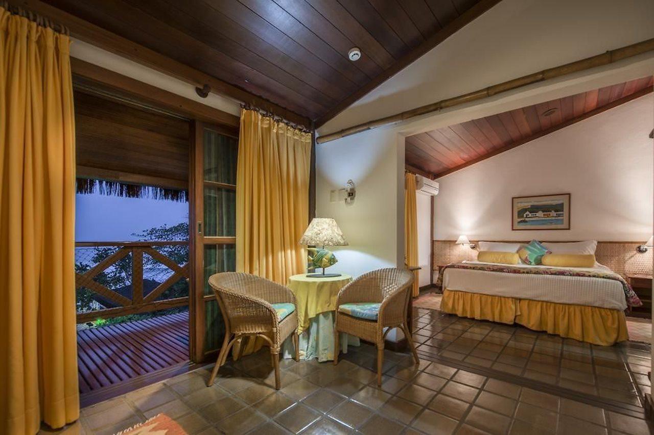 Hotel Nacional Inn Ubatuba - Praia Das Toninhas Exterior photo