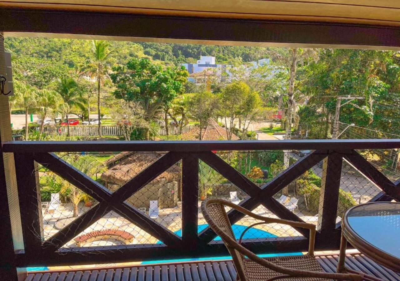 Hotel Nacional Inn Ubatuba - Praia Das Toninhas Exterior photo