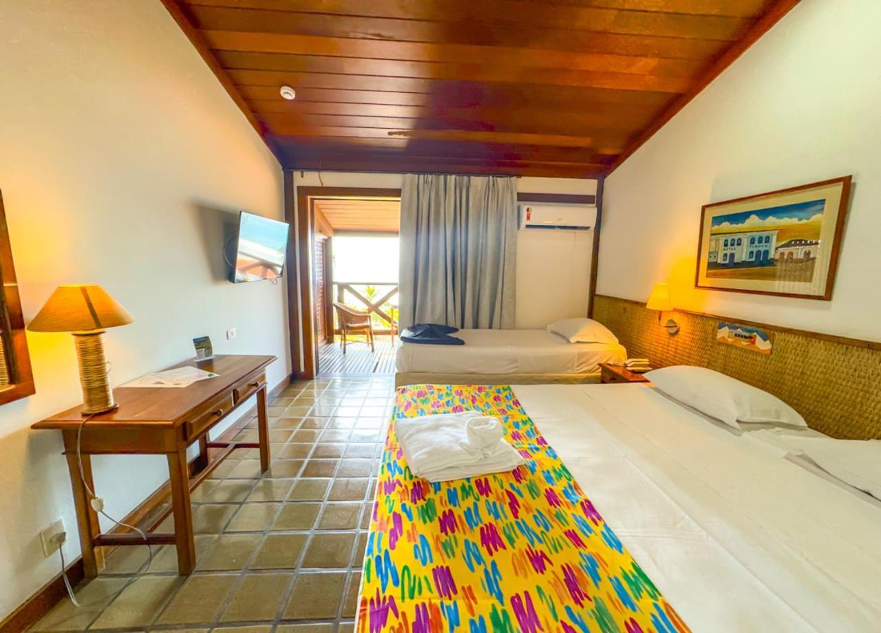 Hotel Nacional Inn Ubatuba - Praia Das Toninhas Room photo