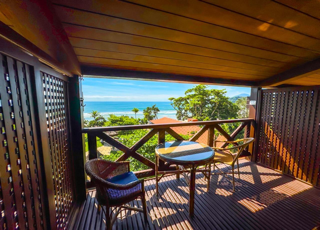 Hotel Nacional Inn Ubatuba - Praia Das Toninhas Room photo