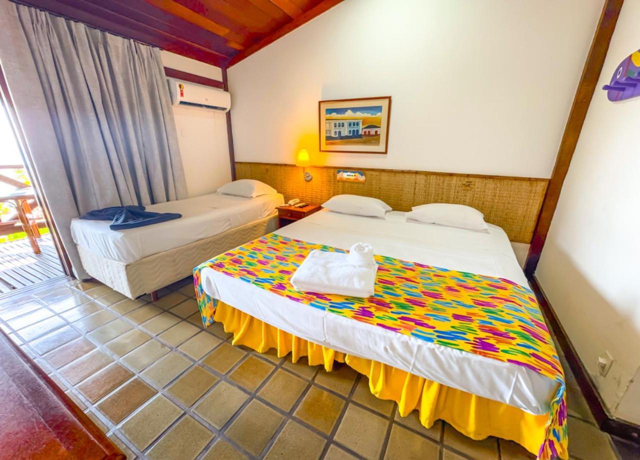 Hotel Nacional Inn Ubatuba - Praia Das Toninhas Room photo