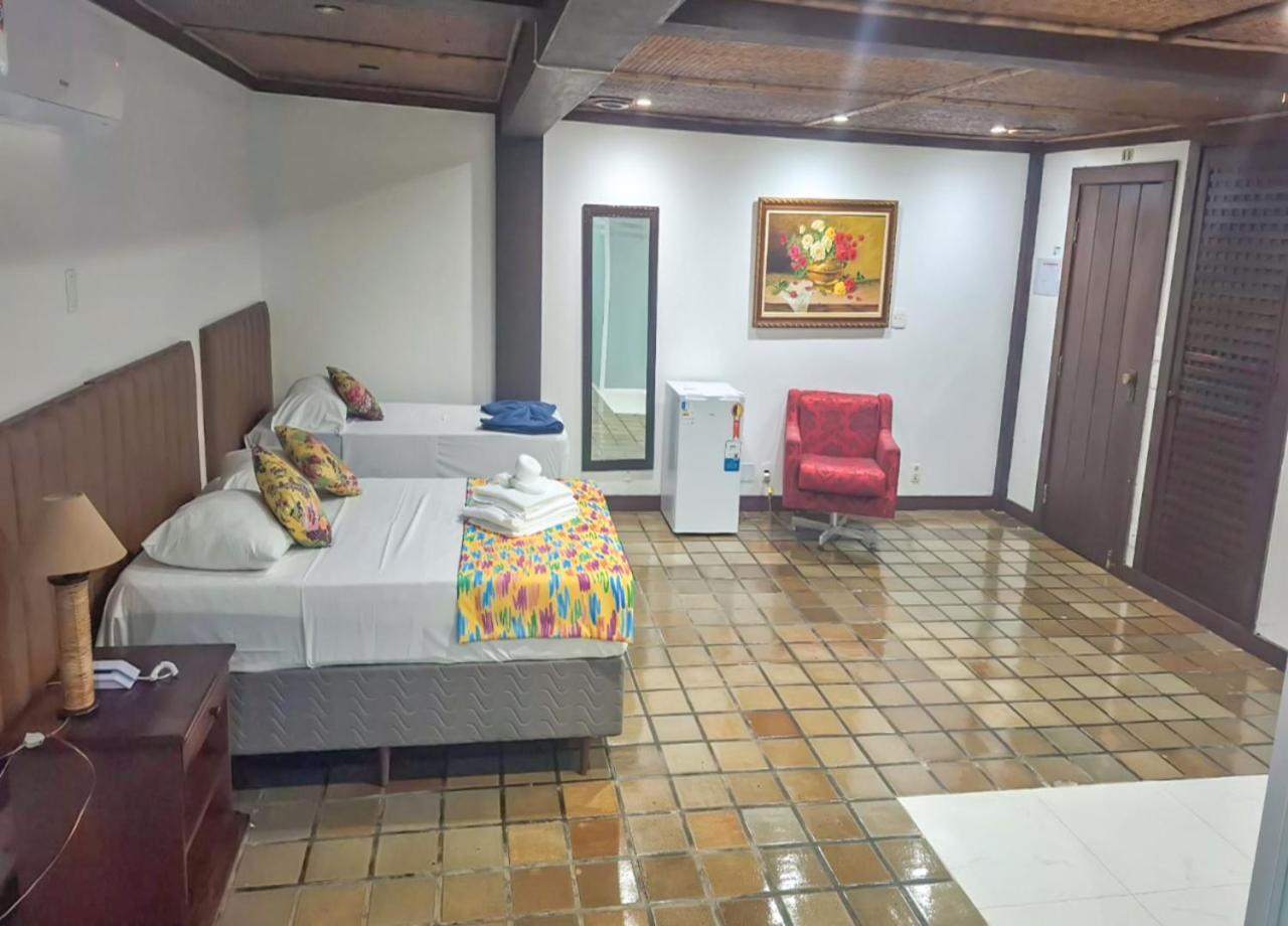 Hotel Nacional Inn Ubatuba - Praia Das Toninhas Room photo
