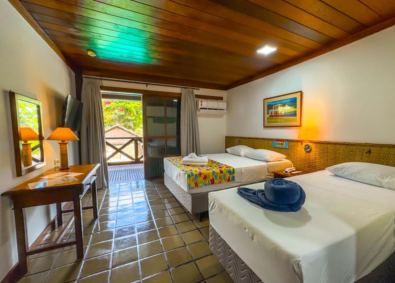 Hotel Nacional Inn Ubatuba - Praia Das Toninhas Room photo